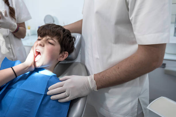 Best Emergency Orthodontic Repairs in Moyie Springs, ID