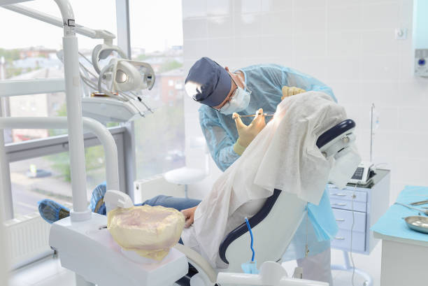 Best Knocked-Out Tooth (Avulsed Tooth) Treatment in Moyie Springs, ID